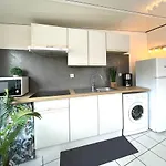 La Maison Blanche 4*