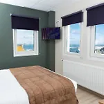 La Maison Blanche Ξενοδοχείο με διαμερίσματα 4*