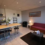 Ξενοδοχείο με διαμερίσματα La Maison Blanche 4*