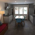 La Maison Blanche 4* Sangatte