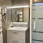 Ξενοδοχείο με διαμερίσματα La Maison Blanche
