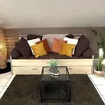 La Maison Blanche Ξενοδοχείο με διαμερίσματα 4*