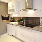 La Maison Blanche 4*