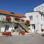 La Maison Blanche Sangatte