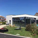 La Maison Blanche 4* Sangatte