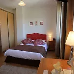 Ξενοδοχείο με διαμερίσματα La Maison Blanche 4*