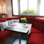 La Maison Blanche Ξενοδοχείο με διαμερίσματα 4*