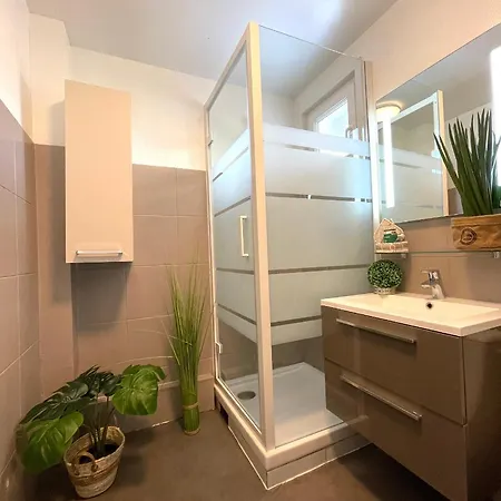 La Maison Blanche Sangatte