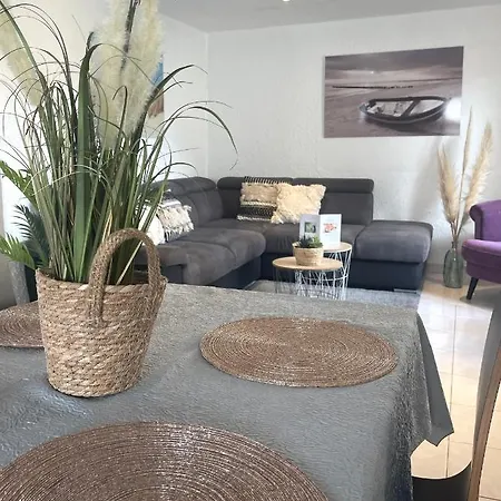 La Maison Blanche Apart-hotel