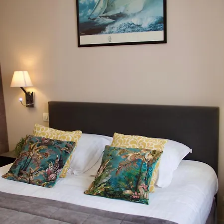 Apart-hotel La Maison Blanche *
