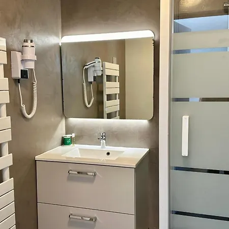 La Maison Blanche Apart-hotel *