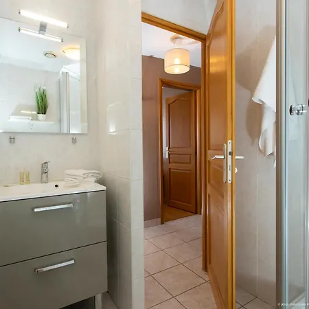 La Maison Blanche Apart-hotel