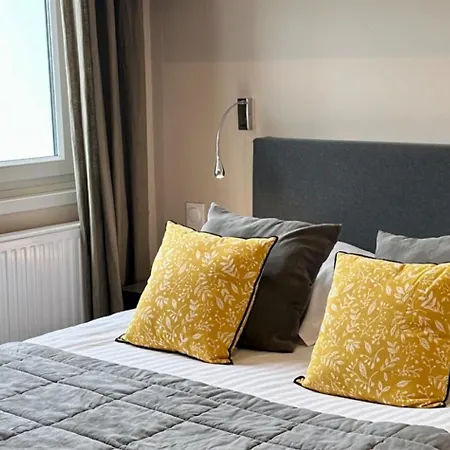 Apart-hotel La Maison Blanche *