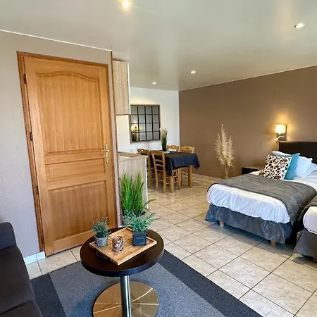 La Maison Blanche Sangatte