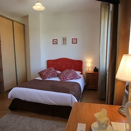 Apart-hotel La Maison Blanche *