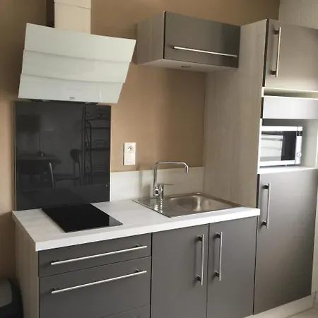La Maison Blanche Apart-hotel