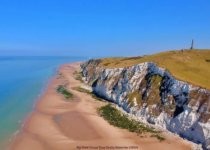 La Maison Blanche Aparthotel 4*