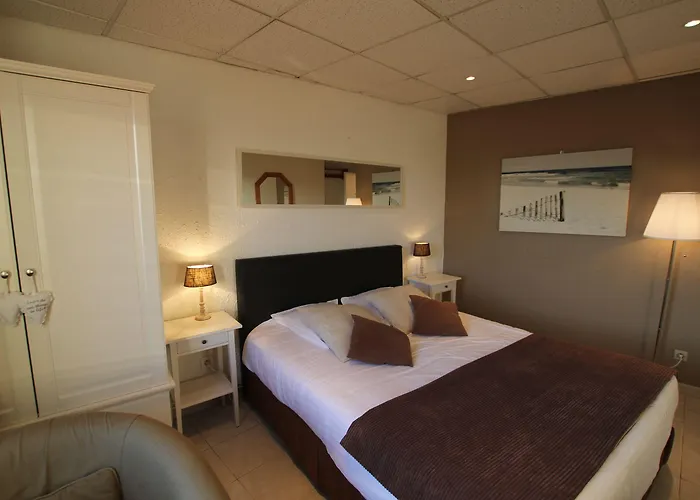 La Maison Blanche 4*