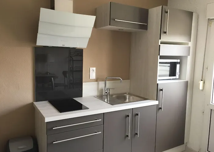 La Maison Blanche 4*