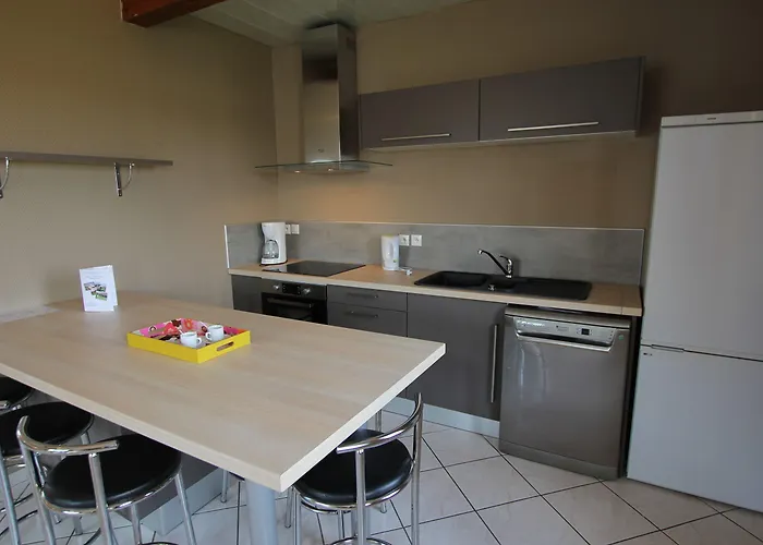 La Maison Blanche 4*