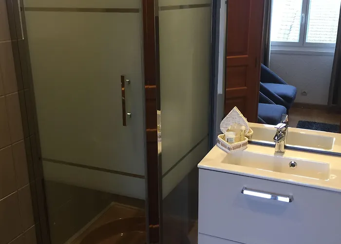 La Maison Blanche Aparthotel