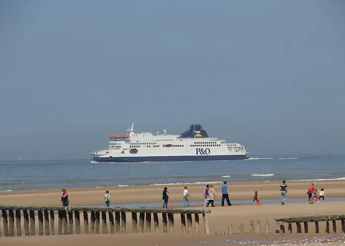 La Maison Blanche Sangatte