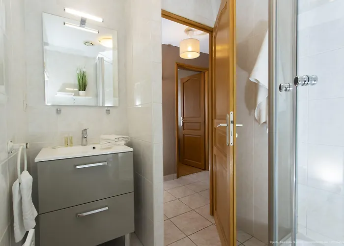 La Maison Blanche 4* Sangatte