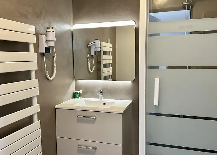 Aparthotel La Maison Blanche