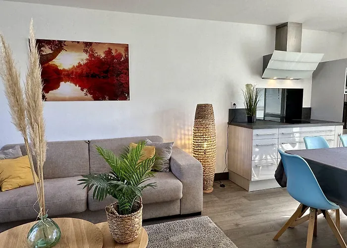 La Maison Blanche Sangatte