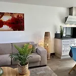 La Maison Blanche Sangatte
