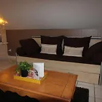 Ξενοδοχείο με διαμερίσματα La Maison Blanche 4*