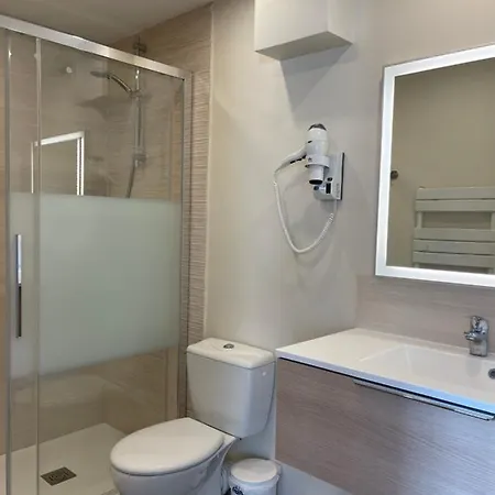 La Maison Blanche 4*