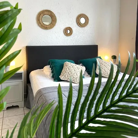 La Maison Blanche Sangatte