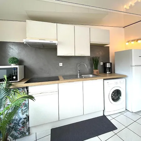 La Maison Blanche 4*