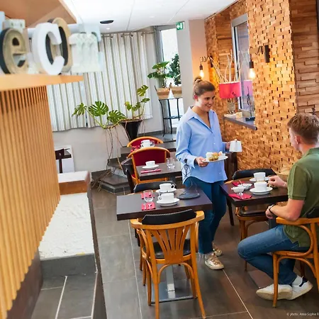 La Maison Blanche Sangatte