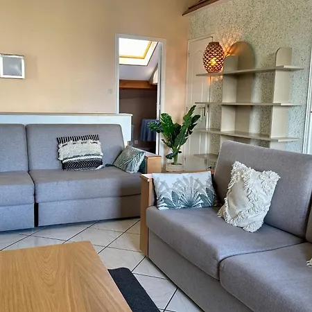 Aparthotel La Maison Blanche