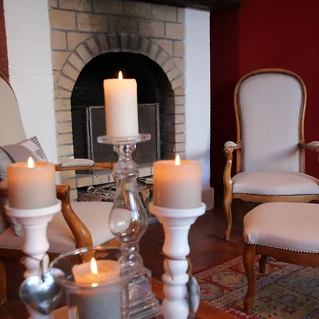 Aparthotel La Maison Blanche