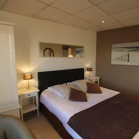 La Maison Blanche 4*