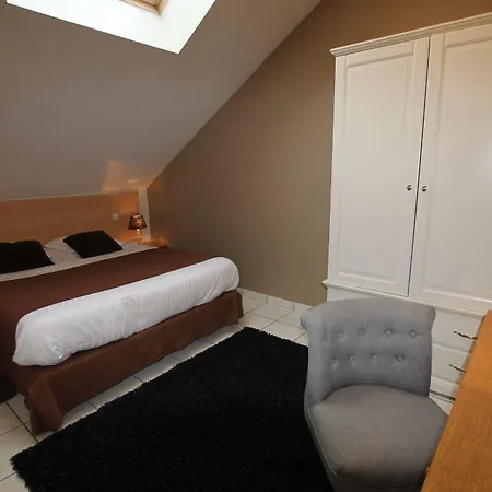 La Maison Blanche 4*