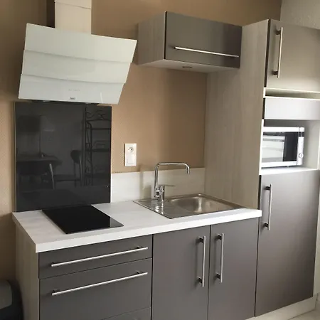 La Maison Blanche 4*