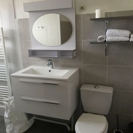 La Maison Blanche 4*