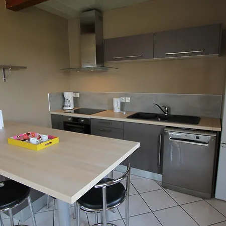 La Maison Blanche 4*