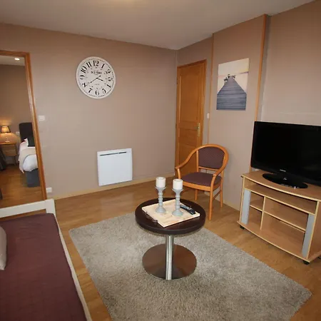 La Maison Blanche 4*