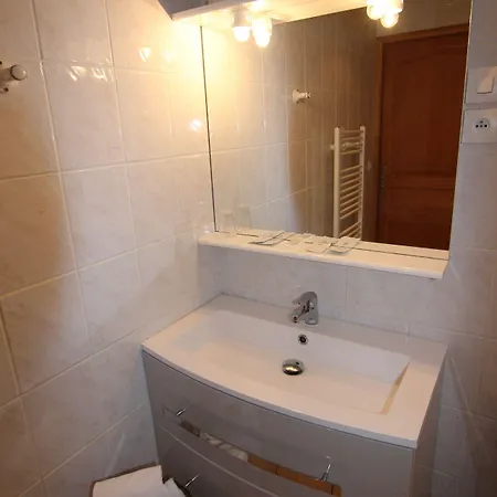 La Maison Blanche Sangatte