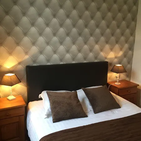 La Maison Blanche Sangatte