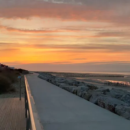 Apartmanhotel La Maison Blanche