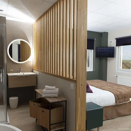 La Maison Blanche Sangatte