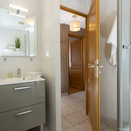La Maison Blanche 4* Sangatte
