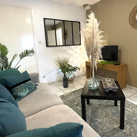 La Maison Blanche 4* Sangatte