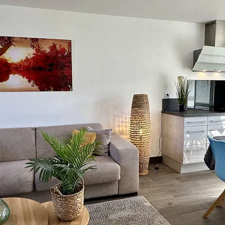 La Maison Blanche Sangatte